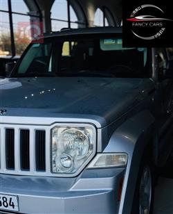 Jeep Liberty